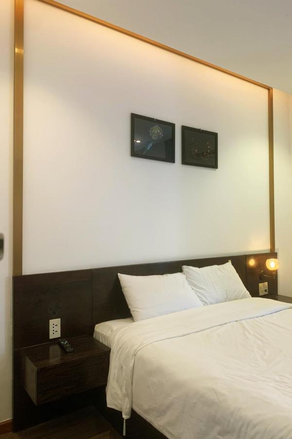 Sea Sand 2 - Hotel Da Nang Exterior foto